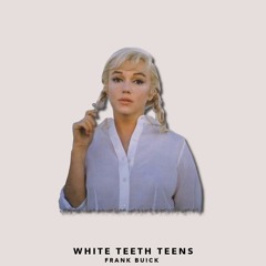 White Teeth Teens