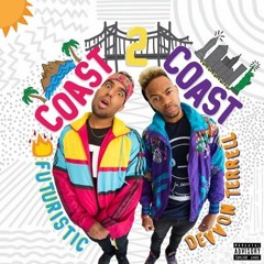 Futuristic & Devvon Terrell - Watch Out (Remix)