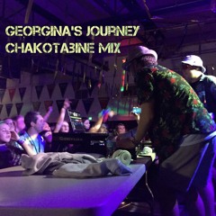 Georgina's Journey ChaKotaBine MIX