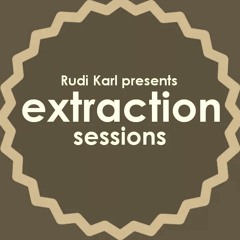 Extraction Sessions picks - November / December 2015