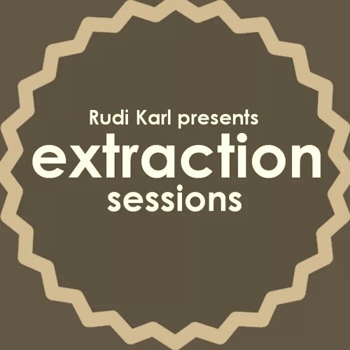 Extraction Sessions picks - November / December 2015