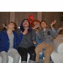 Blue Christmas Acapella