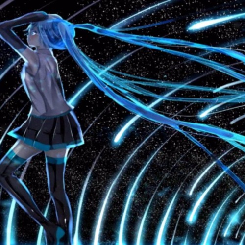 Nightcore - E.T.