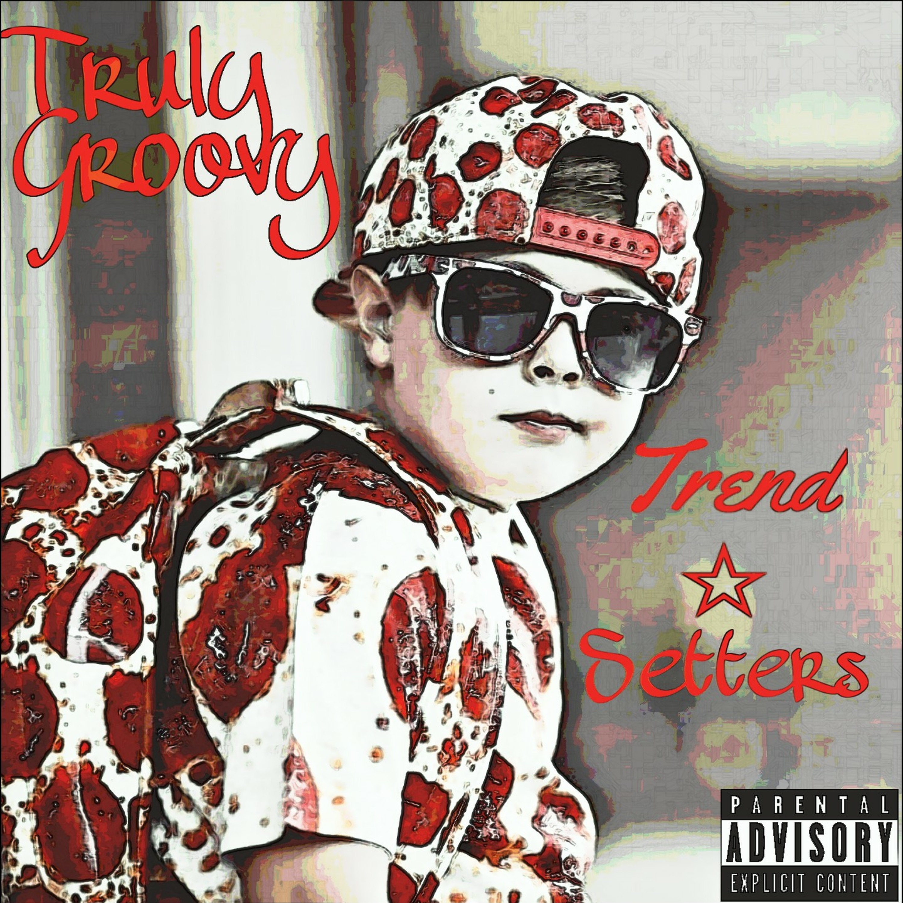 Truly Groovy - Trendsetta episode artwork