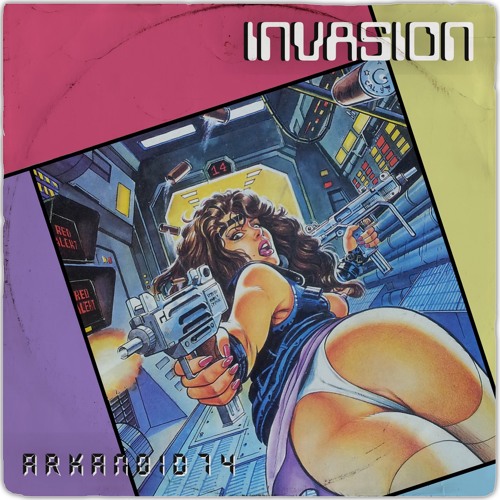 Invasion