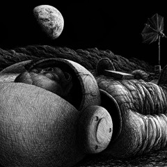 Despertar Flotando En La Nebulosa