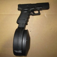 "Trigger"   Bird X DonJa X Kid Koda