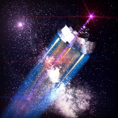 Gaud Bless ye fellow Cosmonauts