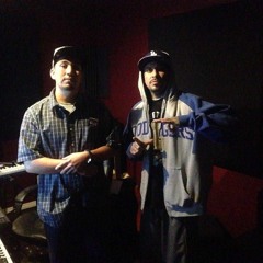 A MILLION WAYS/SPARKYLOKKO FT LILCUETE