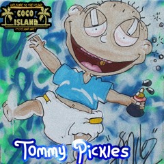 Tommy Pickles