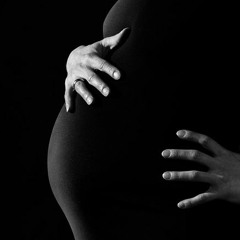 Guided pregnancy relaxation and visualisation