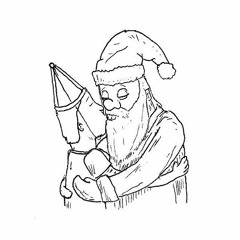 Merry Fuckin Christmas