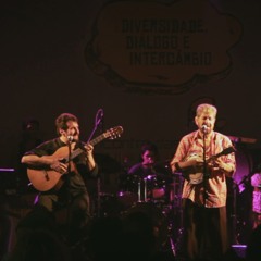 ANTÔNIO CARLOS & JOCAFI | CARNAVAL KABALUERÊ 2013