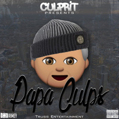 Culprit - Papa Culps