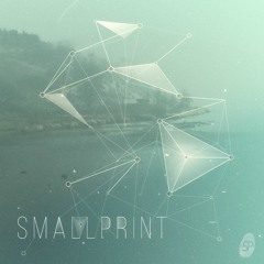 SmallPrint Collective 001  |  OUT NOW