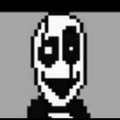 Drop Pop Candy (Undertale Gaster Cover)