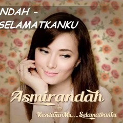 Engkaulah Perisaiku - Asmirandah