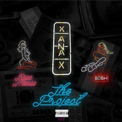 Produced By AyeYoQue