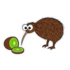 Kiwi or not kiwi