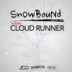 Kozoro - Cloud Runner