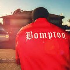 Westside Bompton (Prod.YzOnThaTrack)