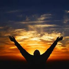 GOD IS BIGGER  - BURNHAM