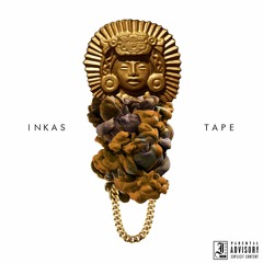 3.- Inkas Mob - Inkas My Life (Prod. by Gwopsvcio)