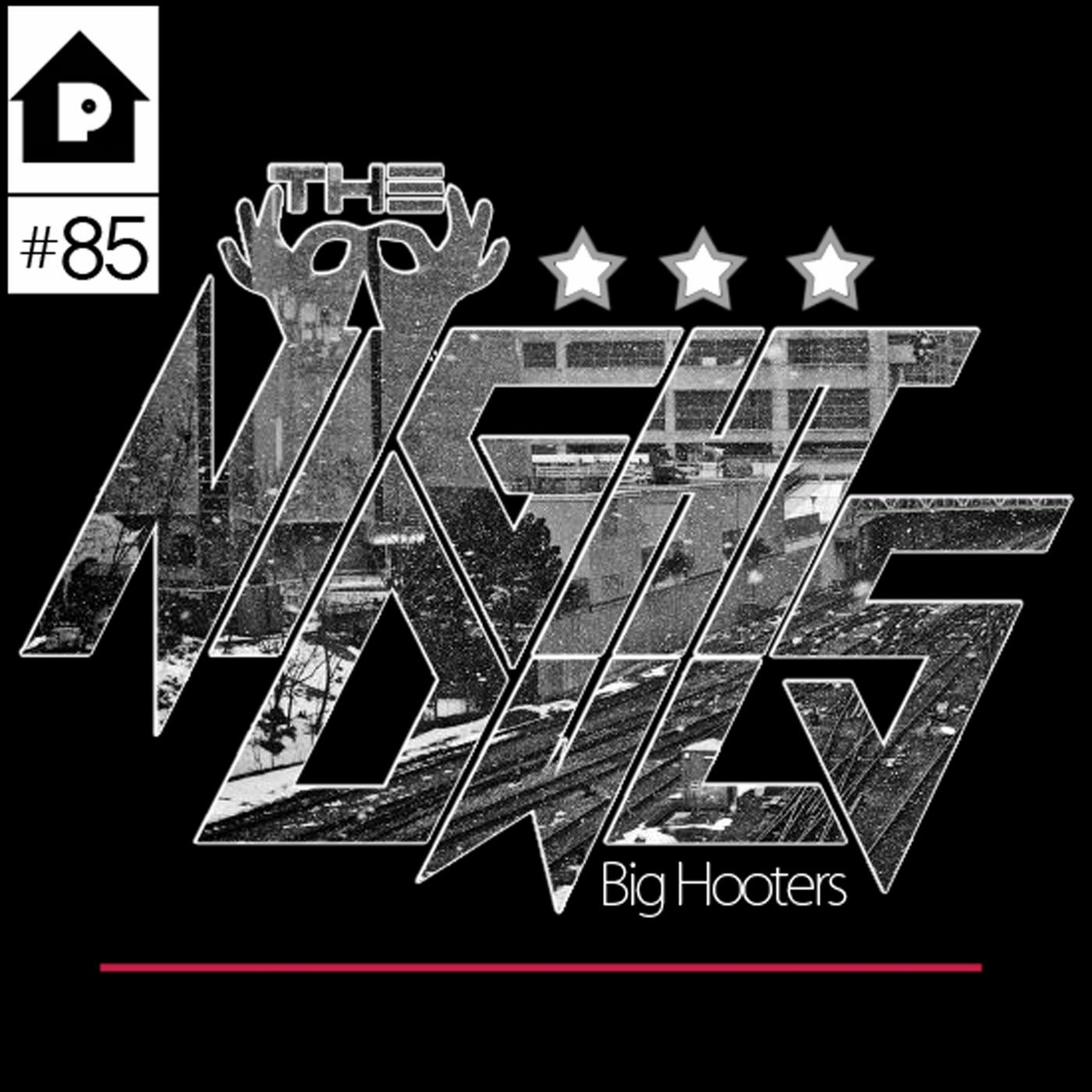 TheNightOwls