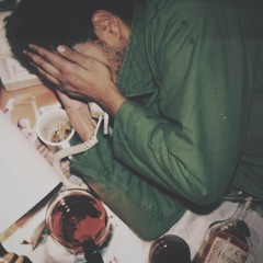 UwaOko ~ cryptic freestyle