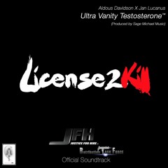 License2Kill Ft. Sage Michael Music