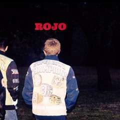 Rojo - Justin Redington