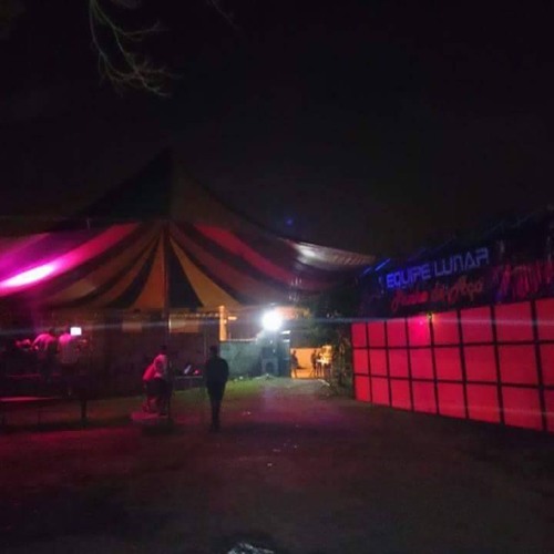 CD DO BAILE DO CASTELAR NO RITMO LOUCO [ BAILE DO CASTELAR 2016 ]