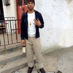 QUIET STORM FREESTYLE