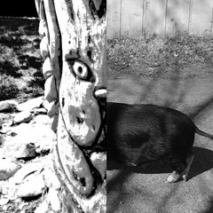 London Missile - All I See Are Rectangles