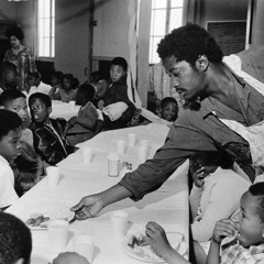 FREE BREAKFAST PROGRAM (WALKING WITH A PANTHER 2) VOL.19 side b