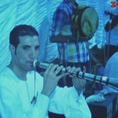 الريس محمد عبد العيم مزمار وابداع سالونى