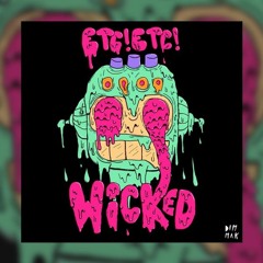 ETC!ETC! & Bro Safari - Devil's Lettuce (feat. Sanjin)(JUKE ELLINGTON REMIX)