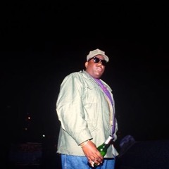 Biggie (Prod.Dreamlife Beats)