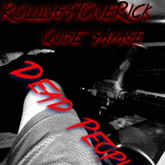 Dead People ft. Quise