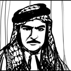 شجاني وقصقصت جِنحي بايديه ؟