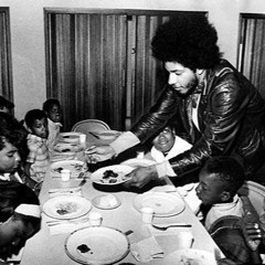 FREE BREAKFAST PROGRAM (WALKING WITH A PANTHER 2) VOL.19 side a