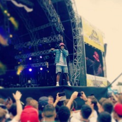 MEGAN GOOD FT. A$AP ROCKY A$AP FERG