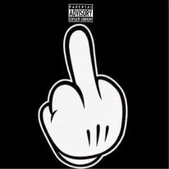 I DONT GIVE A FUCK (Prod. By Young Forever)