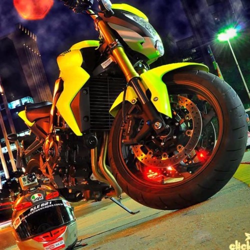 Cabo Enrolado - Estilo Das Ruas