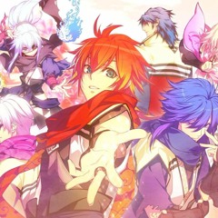 [忍び恋うつつ ドラマCD] Shinobi Koi Utsutsu Drama CD