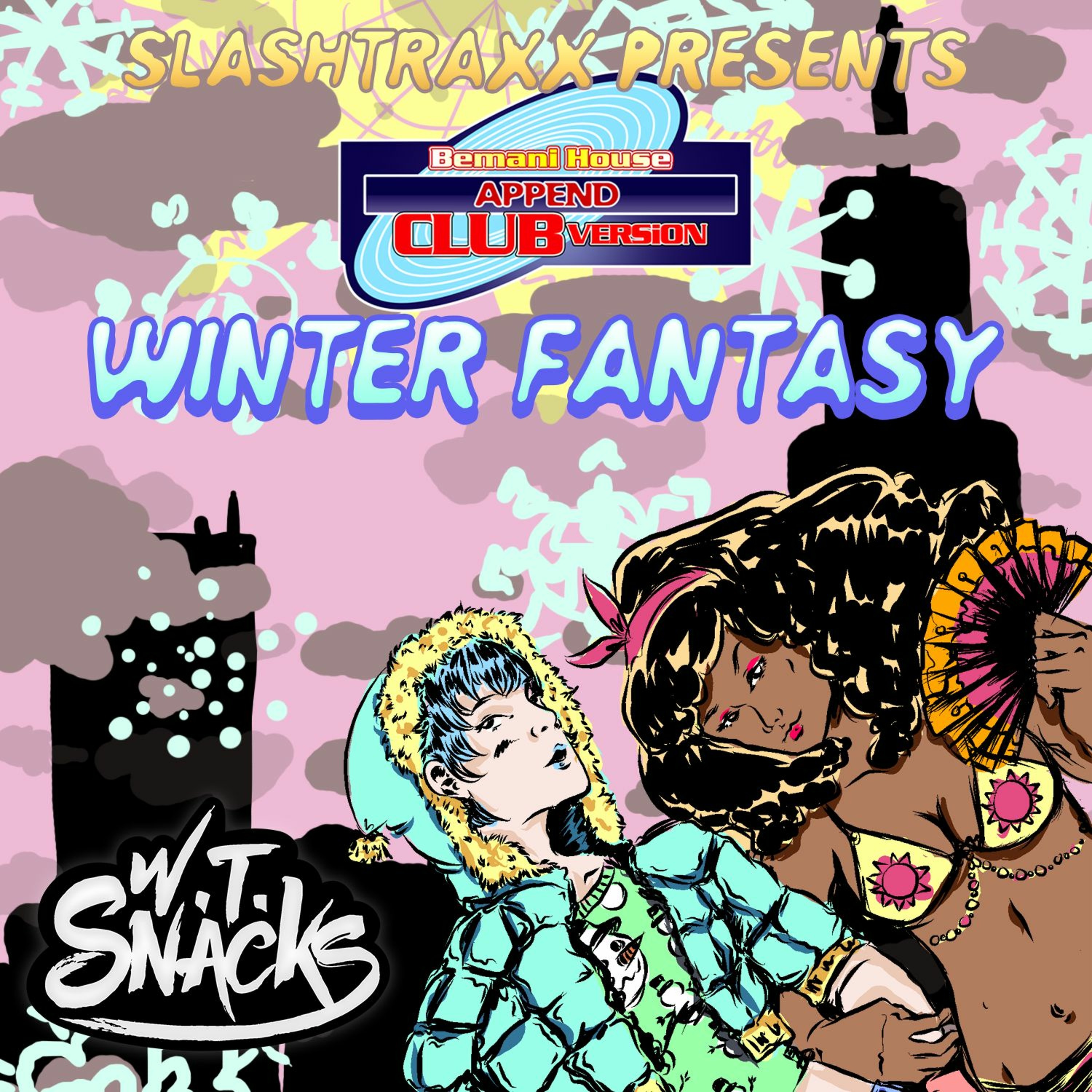 W.T. Snacks