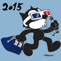 Happy Cat Disco - Best of 2015!!
