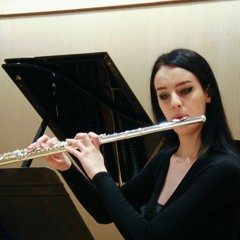 Sonata No. 4 in C Major BMV 1033, Johann Sebastian Bach, II. Allegro