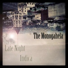 Late Night Indica (2015)