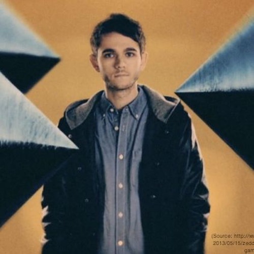 Zedd Feat. Foxes -Clarity(Muffoxx Edit)